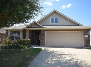 204 Drystone Trl, Liberty Hill, TX 78642