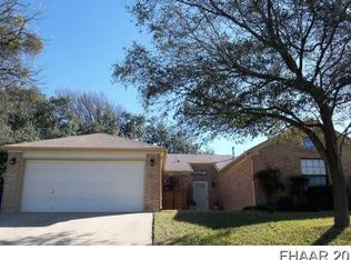 509 Clara Dr, Copperas Cove, TX 76522