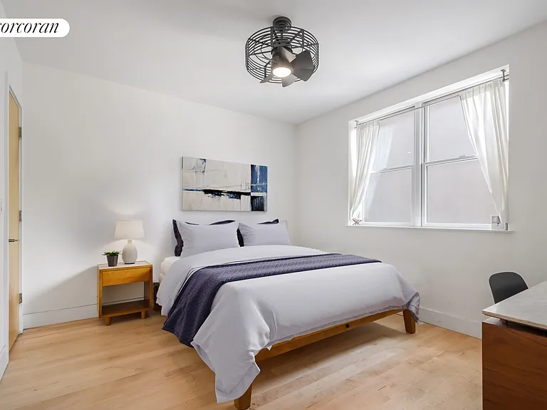 252 Richardson St #2L — Photo 4