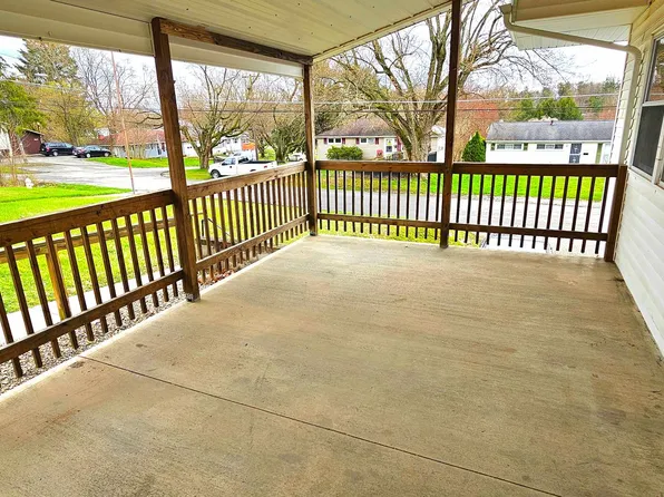 253 Hillside Circle, 253 Hillside Cir #2, Mansfield, OH 44907