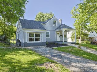 1277 Brushwood Ave, Cincinnati, OH 45224