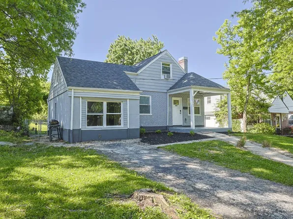 1277 Brushwood Ave, Cincinnati, OH 45224