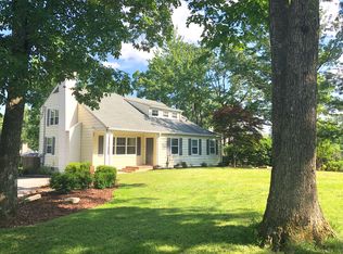 1501 Aladdin Rd, Lookout Mountain, GA 30750