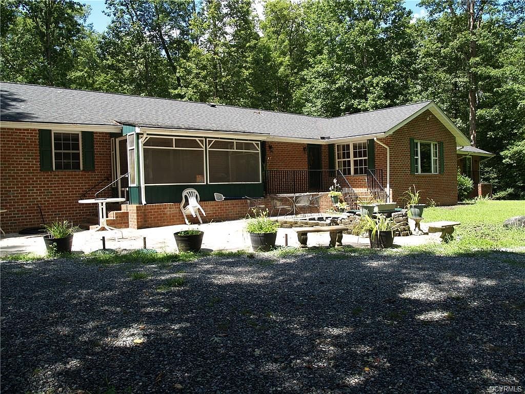 7425 Old Camp Rd, Lanexa, VA 23089 Zillow