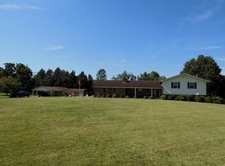 214 Moores Chapel Rd, Bean Station, TN 37708