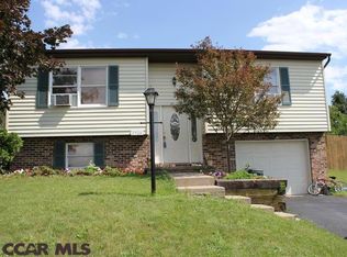 2524 Buchenhorst Rd, State College, PA 16801