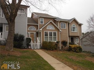 907 Mill Stone Dr, Marietta, GA 30062