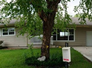 513 Indian Trl, Belton, MO 64012