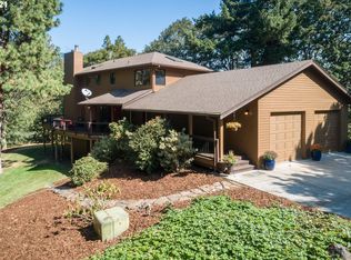 500 Morton Rd, Hood River, OR 97031