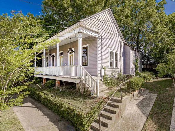 633 Beauregard St, Baton Rouge, LA 70802