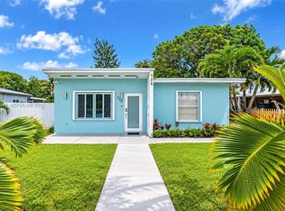 North Shore Heights, North Miami, FL 33168
