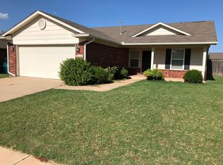 2704 Fennel Rd, Oklahoma City, OK 73128