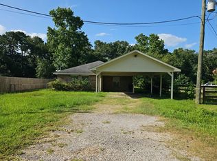 11925 Miller Cir, Conroe, TX 77302