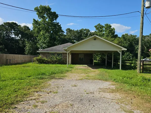 11925 Miller Cir, Conroe, TX 77302