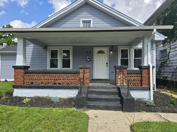 632 Dennison Ave, Dayton, OH 45417
