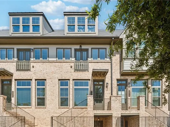 3920 Danube Ln, Atlanta, GA 30339