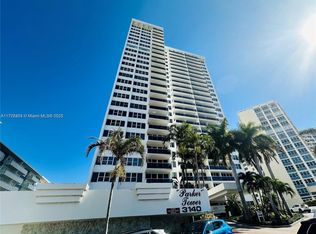 3140 S Ocean Dr APT 1508, Hallandale, FL 33009