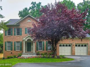 8808 Earl Ct, Bethesda, MD 20817