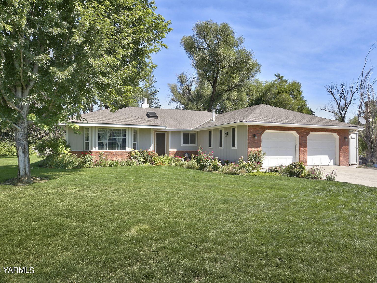 2800 S 74th Ave, Yakima, WA 98903 Zillow