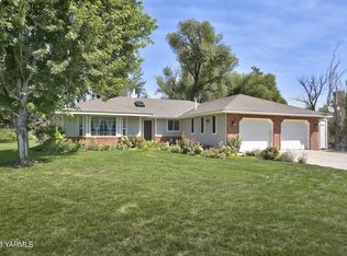 2800 S 74th Ave, Yakima, WA 98903