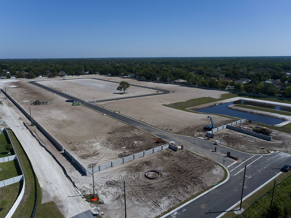Ravencliffe by M/I Homes in Oviedo FL Zillow