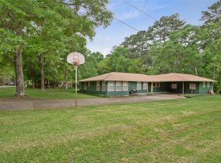 15542 Arrowhead Loop W, Willis, TX 77378