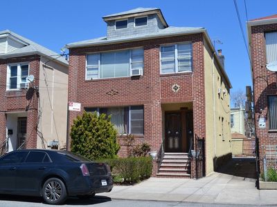 1027 Bay Ridge Ave, Brooklyn, NY, 11219