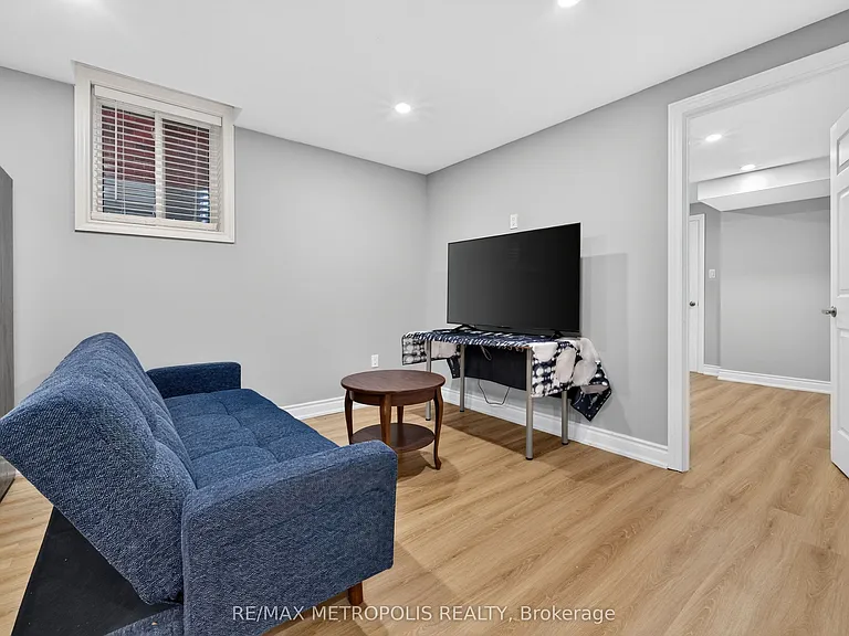337 Old Harwood Ave #BASEMENT — Photo 3