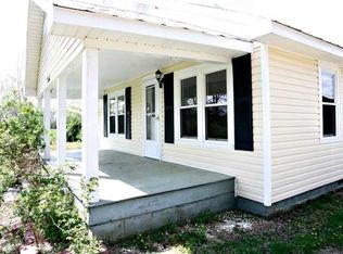 405 Clement Rd, Russellville, AL 35654