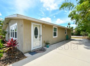 1724 Wharf Rd, Sarasota, FL 34231