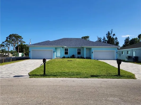 5651 Genesee Pkwy, Bokeelia, FL