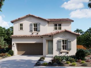 Plan 3503 Plan, Bridgeway at River Islands, Lathrop, CA 95330