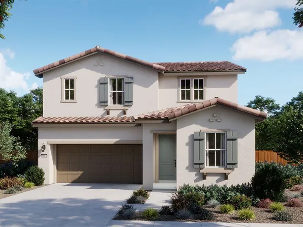 Plan 3503 Plan, Bridgeway at River Islands