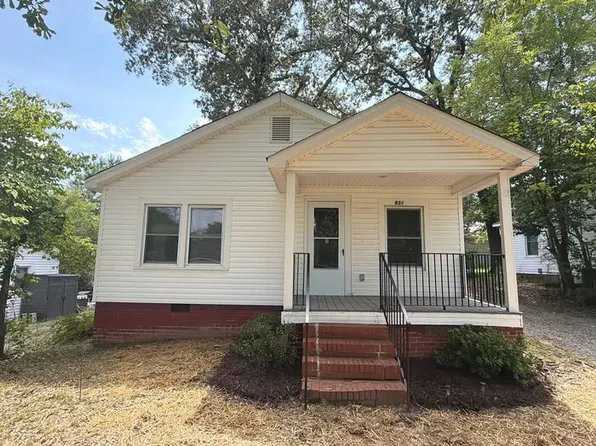 831 Cason St, Belmont, NC 28012