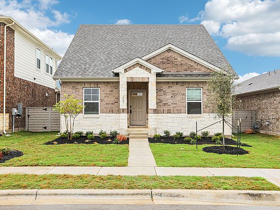 Check out the Pike floorplan at 367 Brandywine Road.