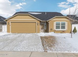 6273 W Harmony St, Rathdrum, ID 83858