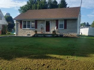 844 Crosshill Rd, Danville, KY 40422