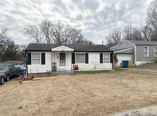 242 Connolly Dr, Saint Louis, MO