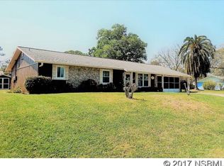 2814 Sabal Palm Dr, Oak Hill, FL 32141