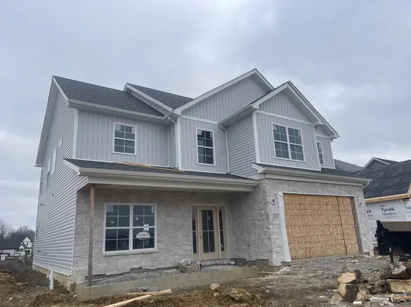 1112 Squirrel Nest Ln, Lexington, KY 40509