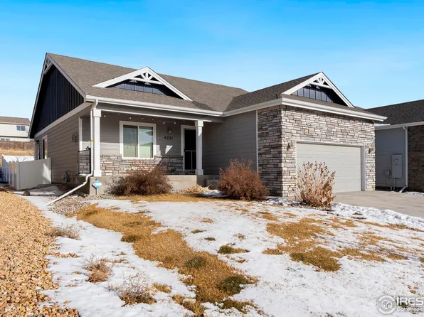 4221 Capri St, Evans, CO 80620