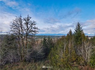 0 Township Road 25, Shelton, WA 98584