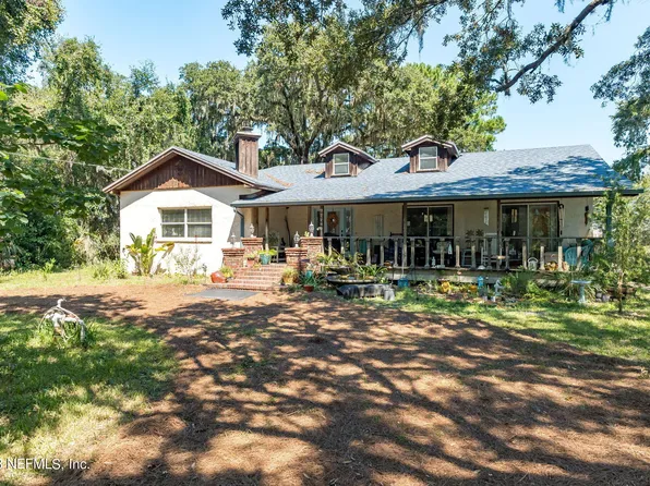 5551 HECKSCHER Drive, Jacksonville, FL 32226