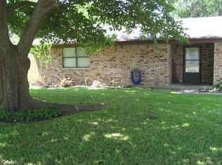 804 Riverside Dr, Stephenville, TX 76401