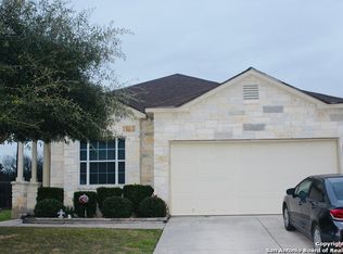 5610 Carrizo Spg, San Antonio, TX 78251