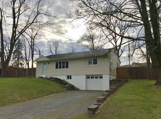 8 Benson Ave, Newburgh, NY 12550