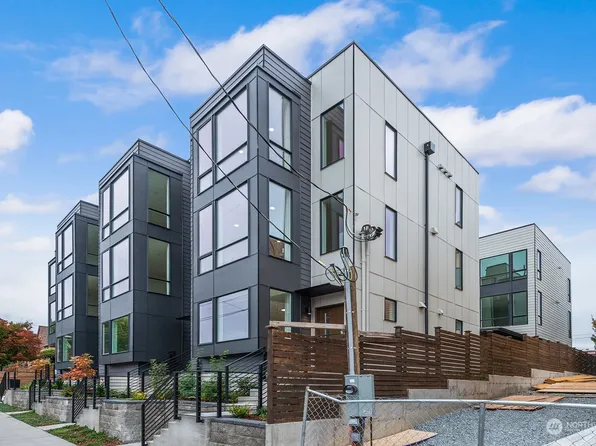 8326 16th Avenue NW #A, Seattle, WA 98117