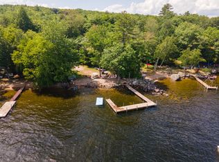 6 Taralaine Rd, Sebago, ME 04029