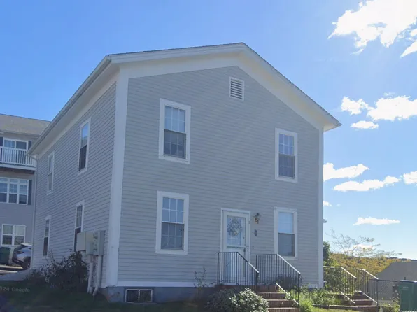 1 Harbor View Lane #1, Norwich, CT 06360