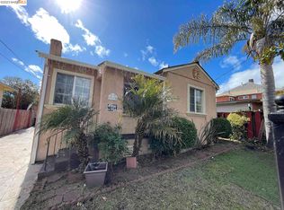 3115 Bona St, Oakland, CA